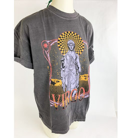 Girl Dangerous Astrology Tee Virgo