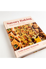 Harper Collins Savory Baking