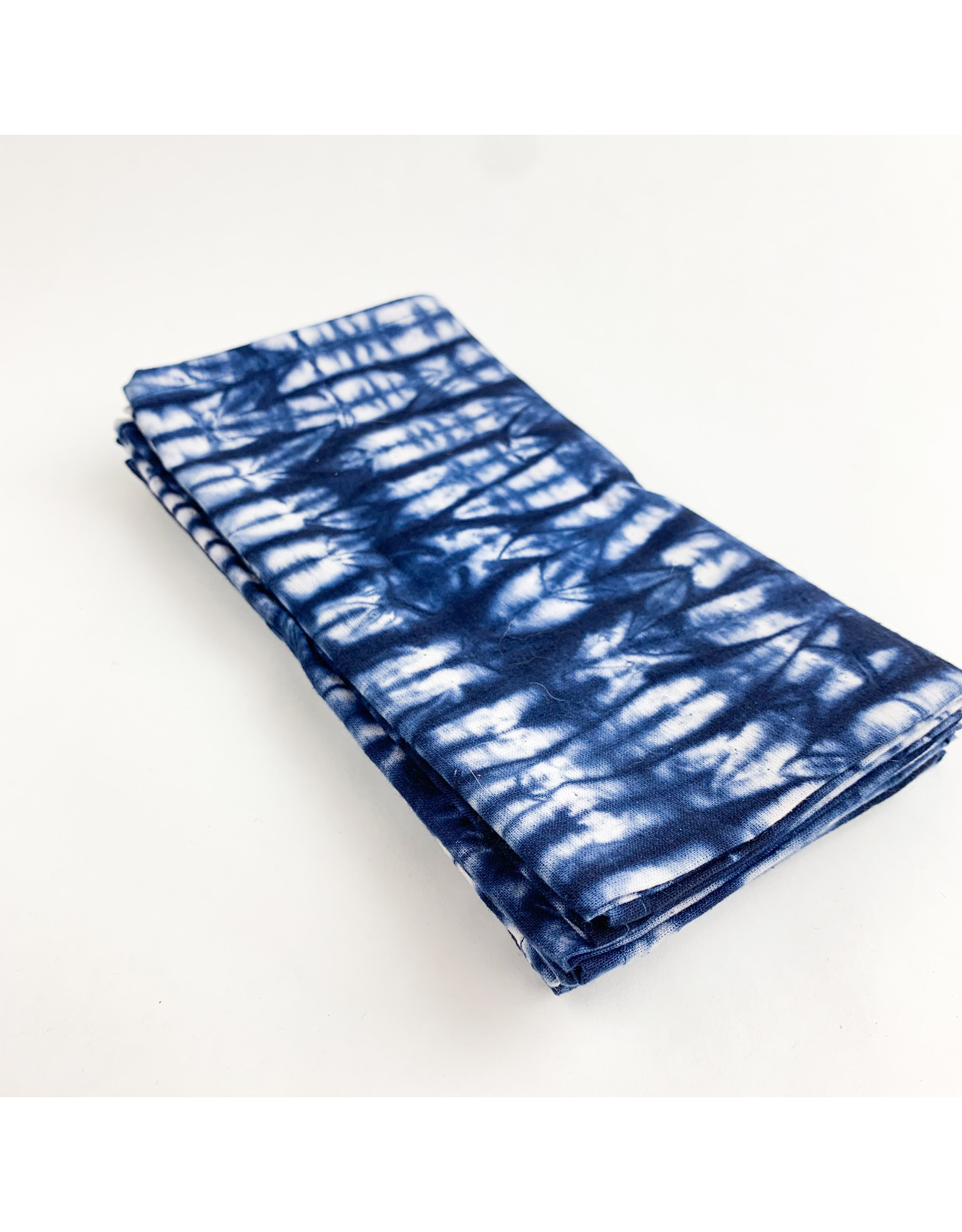 Now Designs Napkin Set Tie Dye Tidal