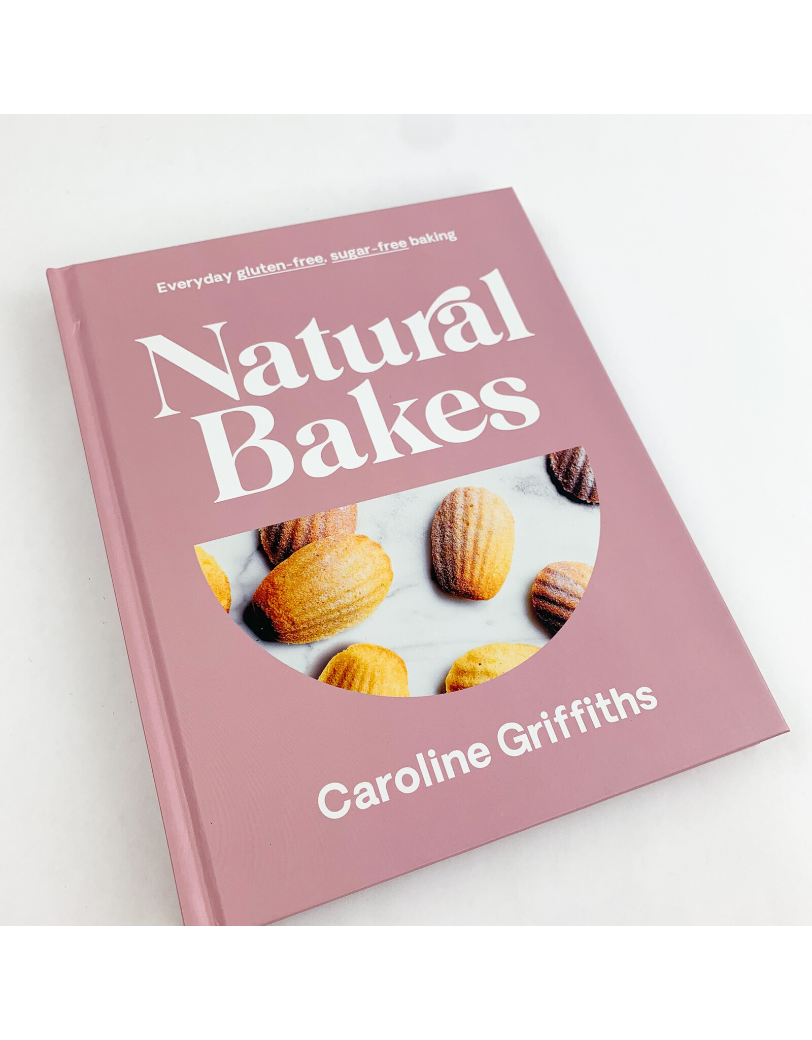 Penguin Group Natural Bakes