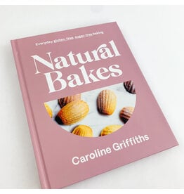 Penguin Group Natural Bakes