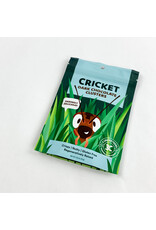 Dark Chocolate Cricket Clusters