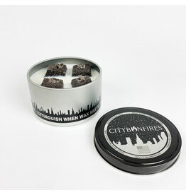 City Bonfire City Bonfire Tin