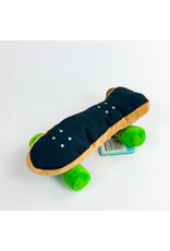 Pet Play Skateboard Plush