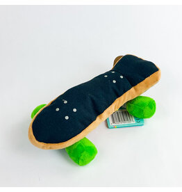 Pet Play Skateboard Plush