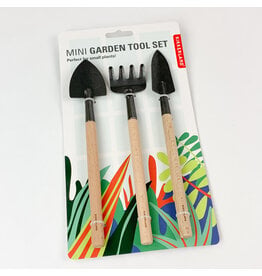 Mini Garden Tool