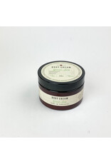 Fikkerts Green Tea Body Cream