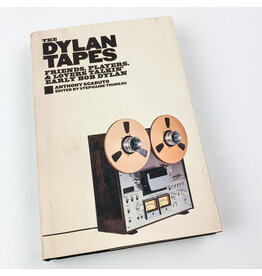 University of Minnesota Press The Dylan  Tapes