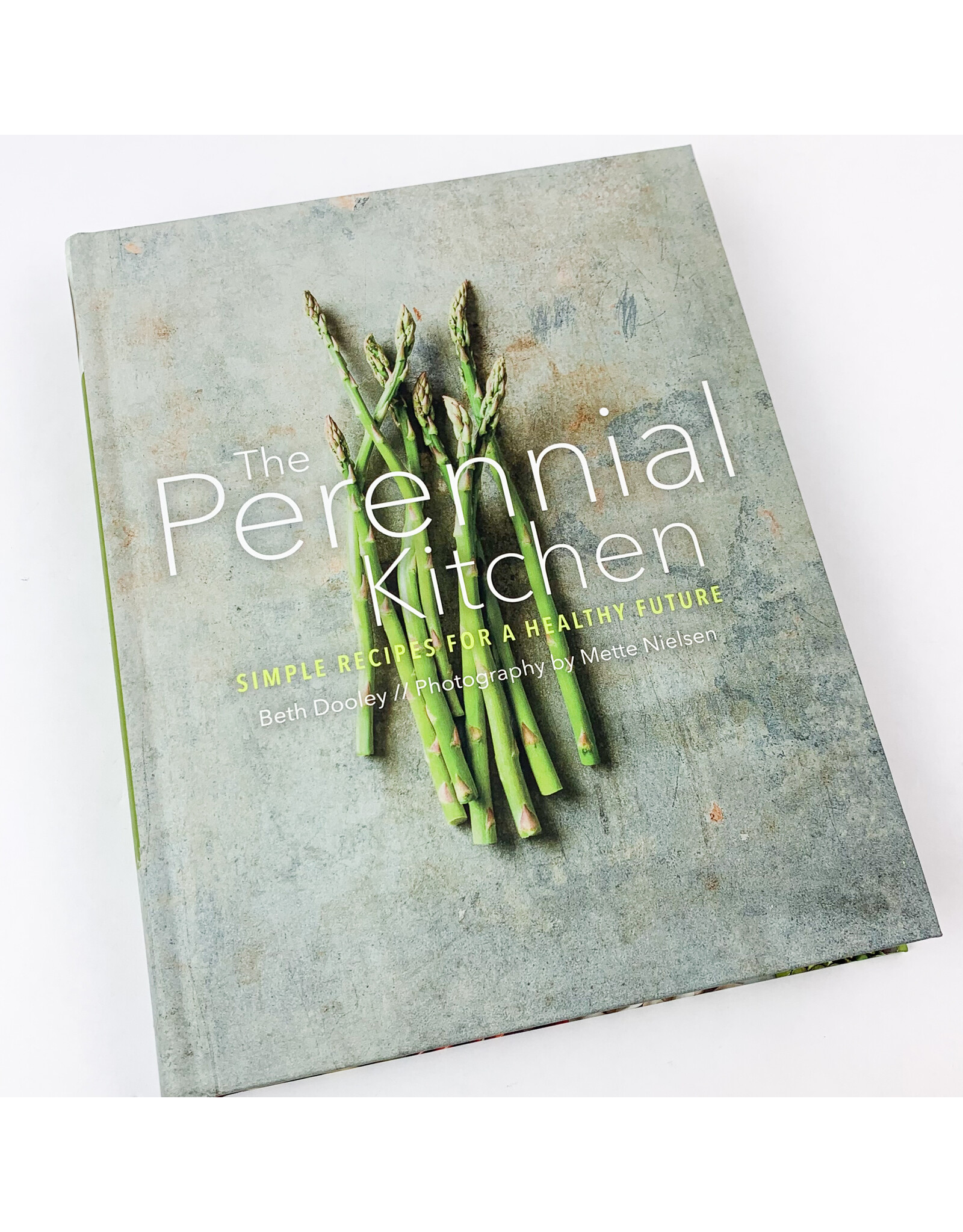 University of Minnesota Press The Perennial Kitchen