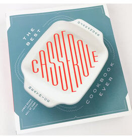 University of Minnesota Press The Best Casserole Cook book Ever