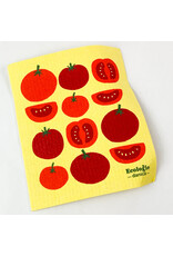 Now Designs Tomato Swedish Dishcloth