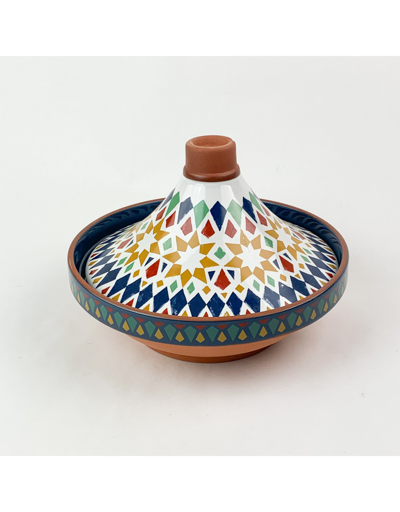 Now Designs Kaleidoscope Tagine