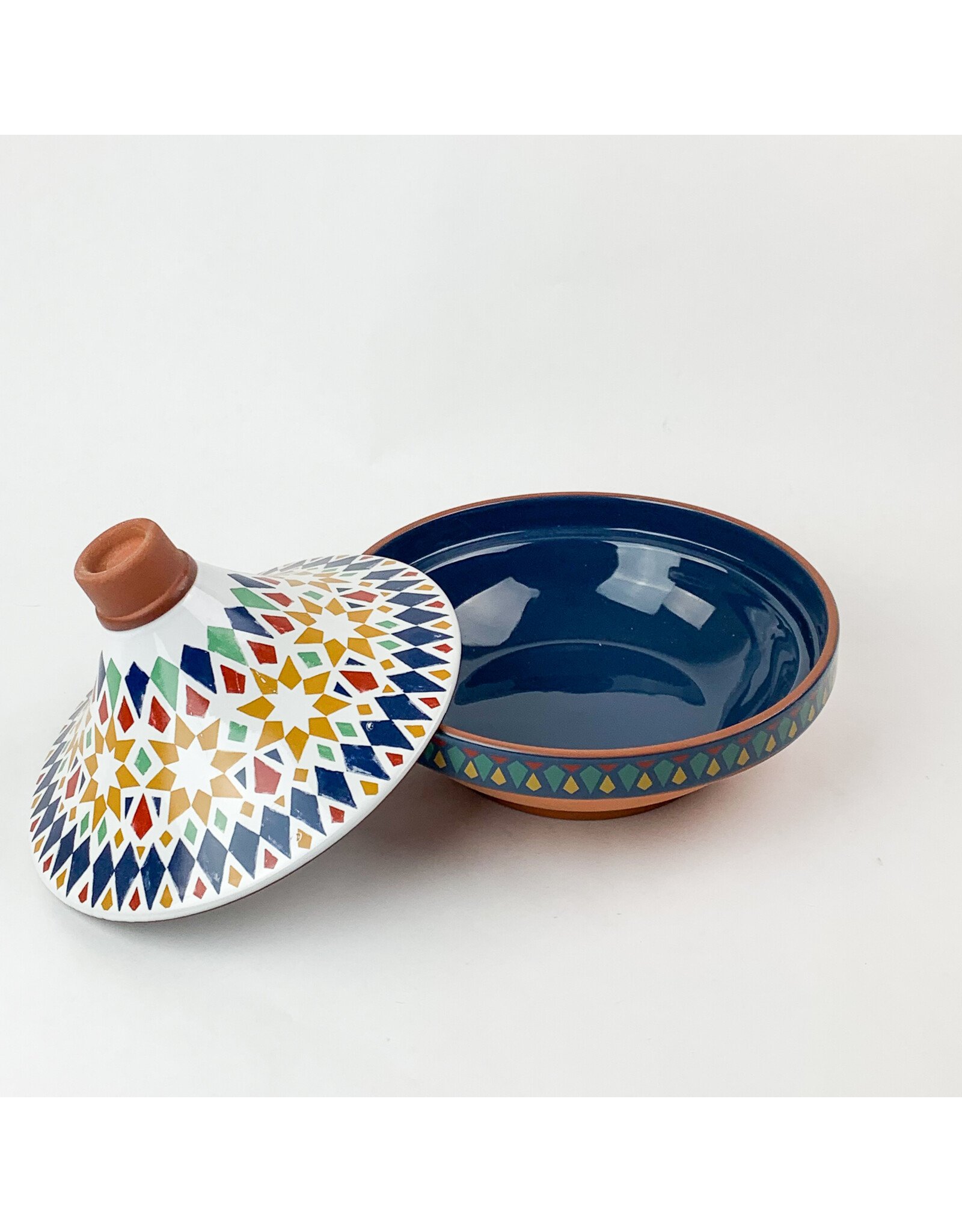 Now Designs Kaleidoscope Tagine