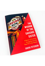 Cherie Peterson The Wisdom of The Sausage Sister
