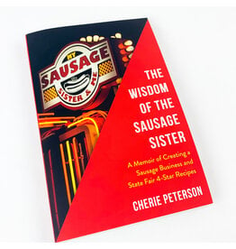 Cherie Peterson The Wisdom of The Sausage Sister