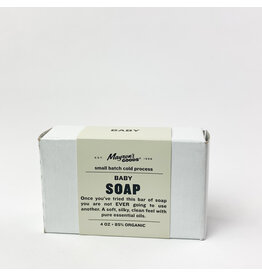 Mayron's Goods Baby Bar Soap