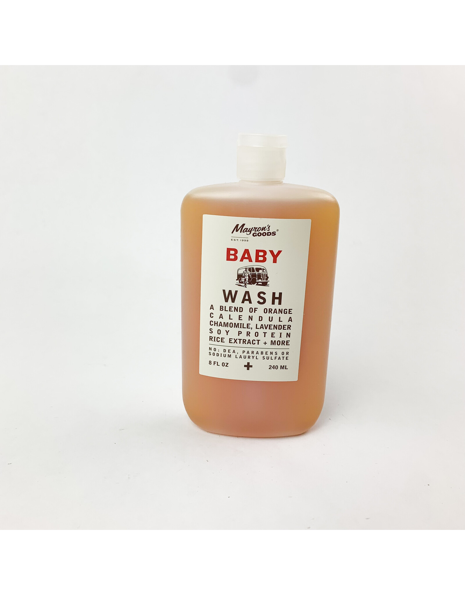Mayron's Goods Mayron Goods Baby Wash