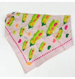 Centinelle Magic Edamame Cotton Silk Bandana