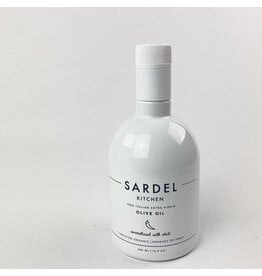 Sardel Kitchen Chili Olive Oil