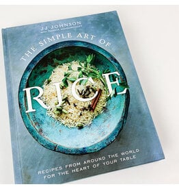 MacMillan Simple Art Of Rice