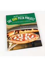 MacMillan Ooni Pizza Project