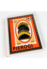 Chronicle Books Pierogi