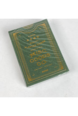 Misc Goods Co Cacti Playing Cards
