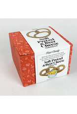 Farm Steady Soft Pretzel and Beer Cheese Making Kit