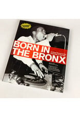 Gingko Press/ Ingram Born In The Bronx