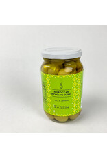 Villa Jerada Picholine Olives