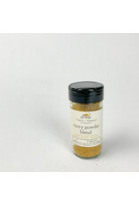 Finch and Fennel Curry Spice Blend