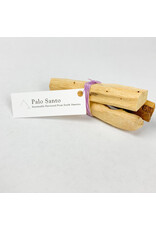 Tenn Praire Palo Santo Bundle Acai