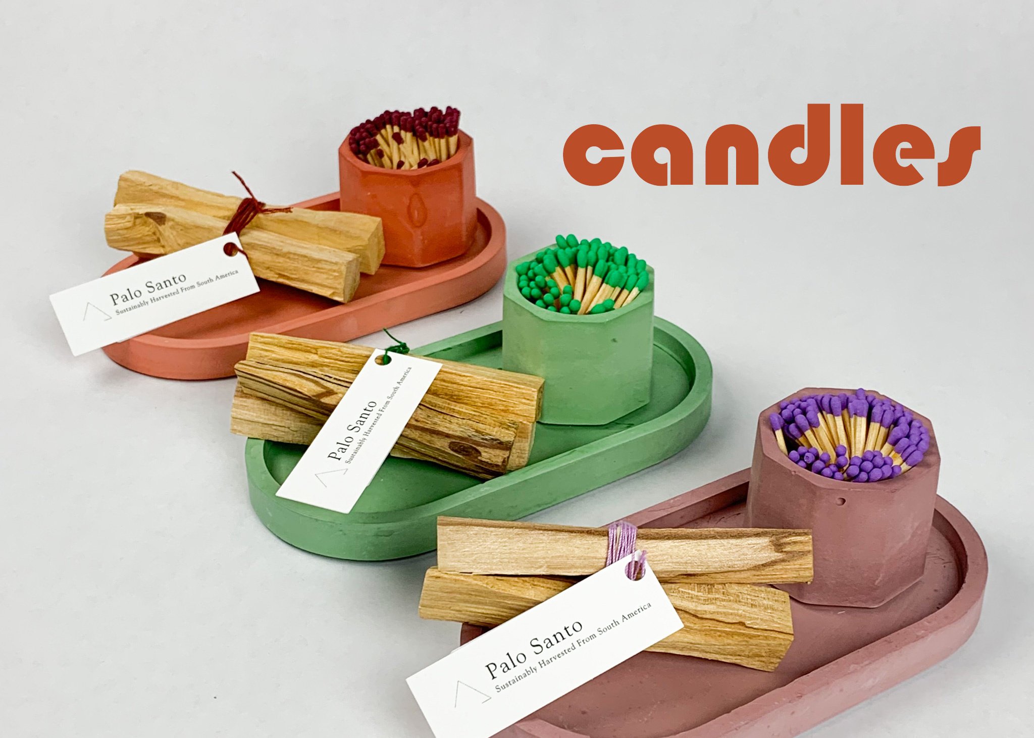 Candles