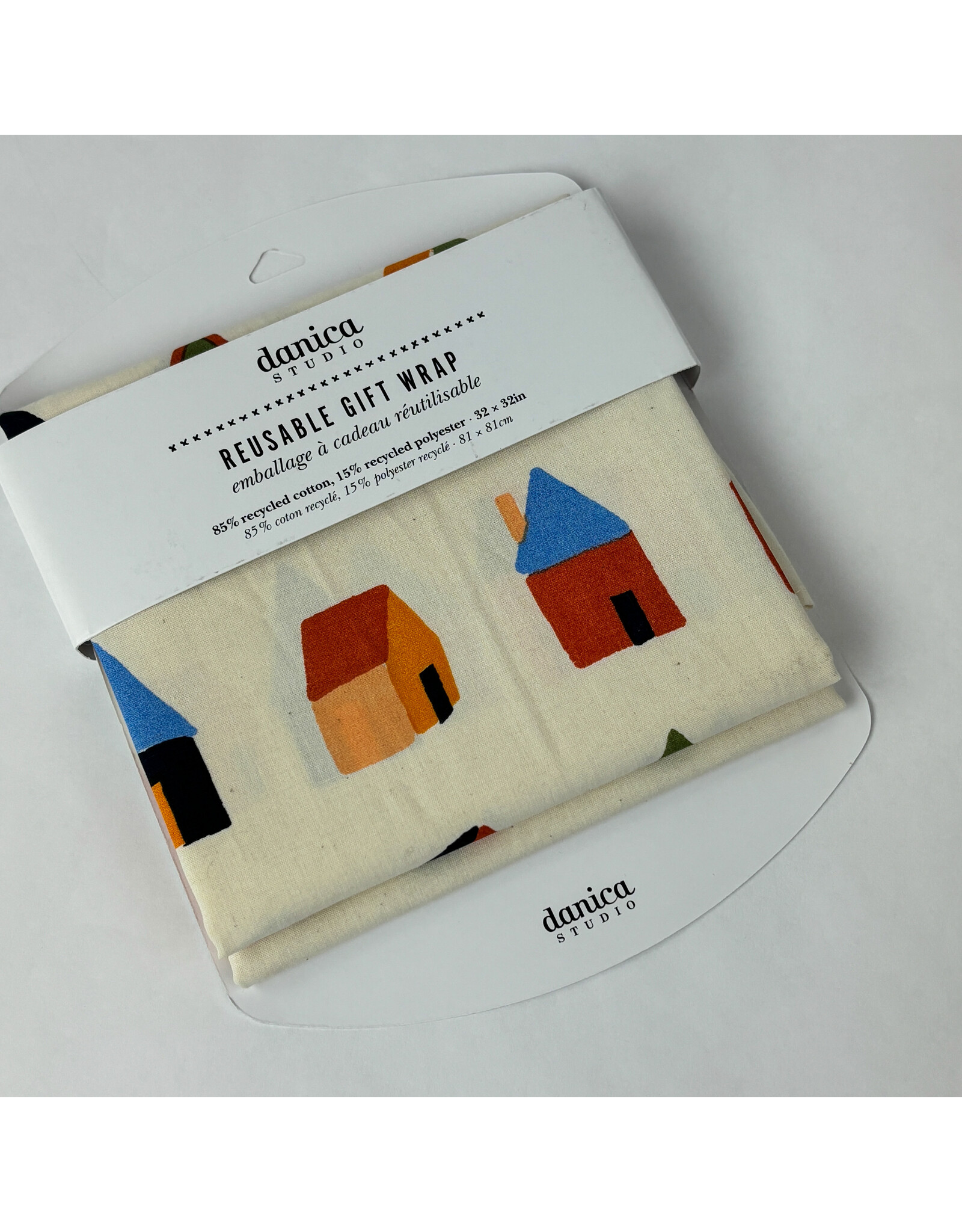 Danica / Now Designs Gift Wrap Burrow
