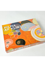 Pomegranate Klint Youth Puzzle 1000pc