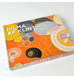 Pomegranate Klint Youth Puzzle 1000pc