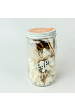 Vesper Craft Cocktails Marshmallow Mule