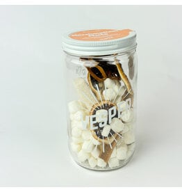 Vesper Craft Cocktails Marshmallow Mule