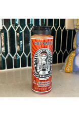 Hot Mama Salsa (Faire) Aji Rico Suave - Fermented Peruvian Pepper Hot Sauce