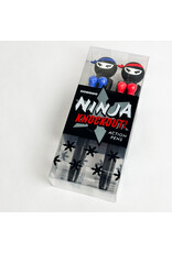 Snifty Ninja Knockout Pen