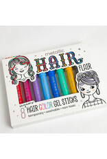 Snifty Hair Flair Metallic