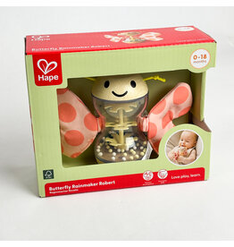 Hape Butterfly rainmaker