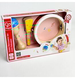 Hape Junior Percussion set