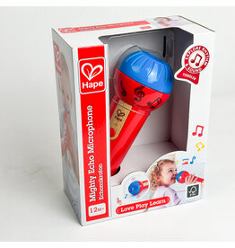 Hape Mighty Echo