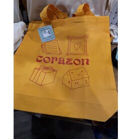 Corazon Inc Corazon Tote Bag