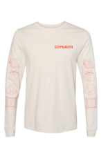 Corazon Inc Corazon Tee