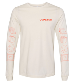 Corazon Inc Corazon Tee