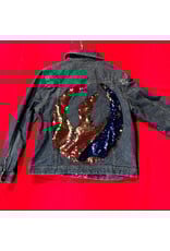 Corazon Inc Raffle Ticket - Sequens Rebel Loon - Large Cherokee (100% Donation To Greater Longfellow Relief Fund)