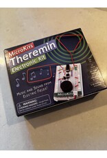 Theremin Kit