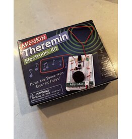 Theremin Kit